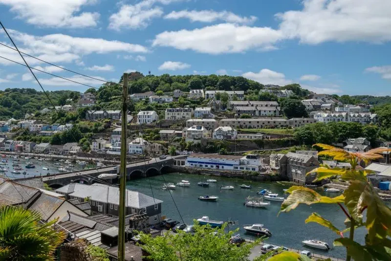 Lamorna Looe