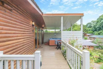 Landal Leycroft Valley