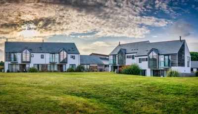 Landal Whalesborough Resort & Spa