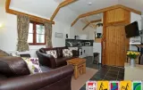 Lanhydrock Barn