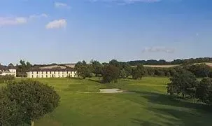 Lanhydrock Hotel and Golf Club