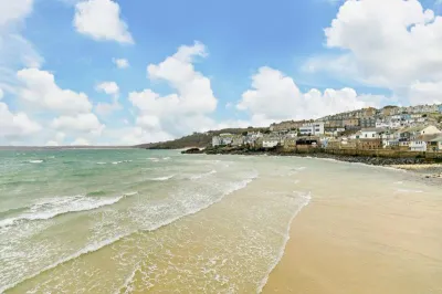 Lantern Loft St Ives