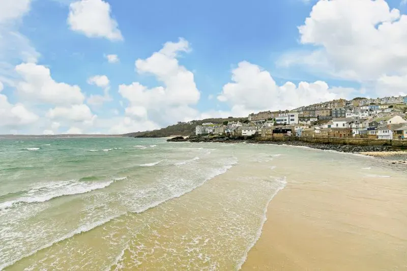 Lantern Loft St Ives