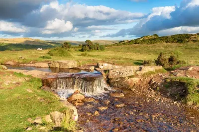 Latchley Meadows Lodge