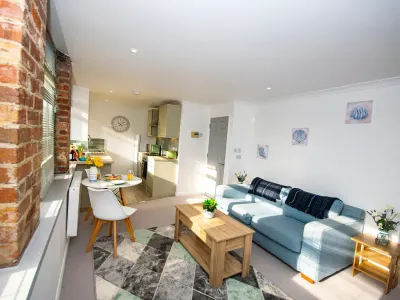 Lighthouse Lofts - Godrevy