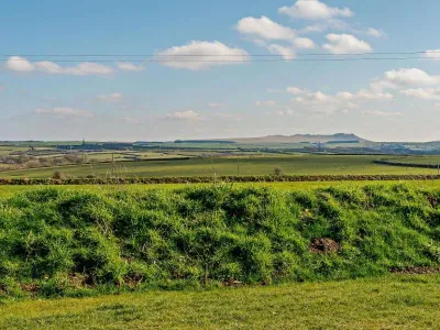 Lilac - Higher Worthyvale Farm