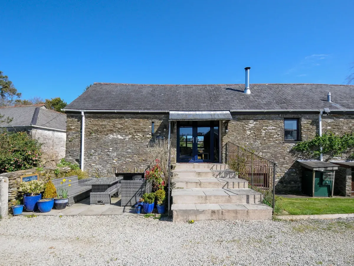 Lily Cottage