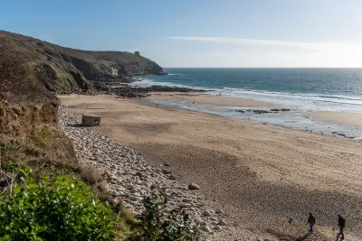 Little Cottage and Love Shack