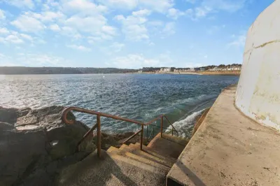 Lizard Loft At Trinity House