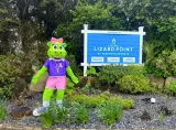 Lizard Point Holiday Park