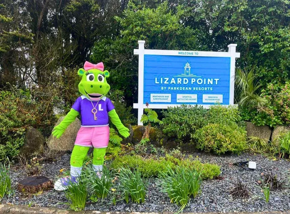 Lizard Point Holiday Park