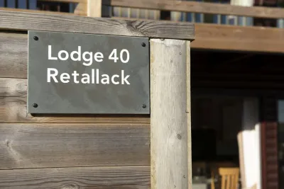 Lodge 40, Retallack Resort & Spa
