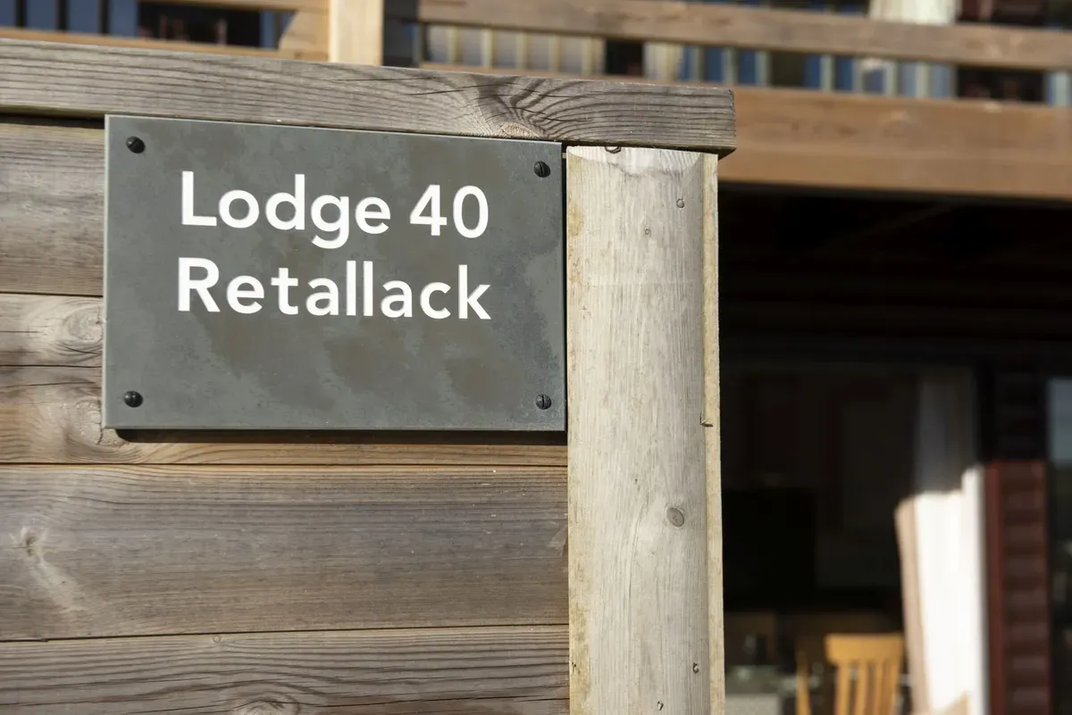 Lodge 40, Retallack Resort & Spa