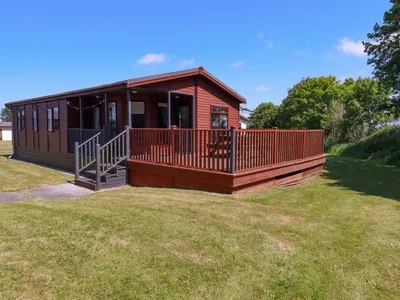 Lodge 9, Lamorna