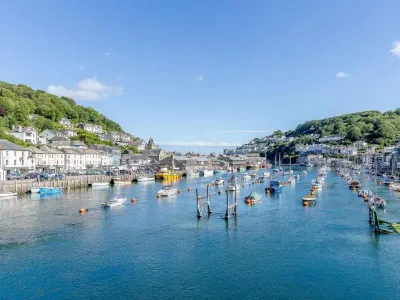 Looe Valley Cottage