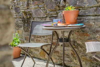 Love Cottage Wadebridge