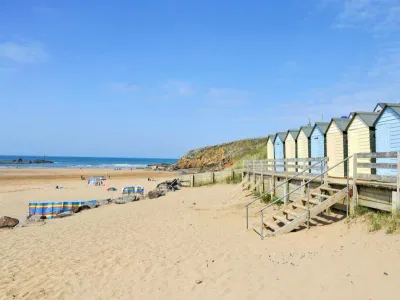 Lower Firebeacon Barn