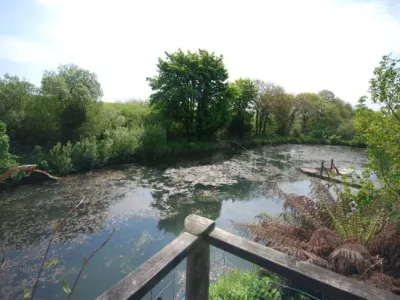 Lower Roselath House