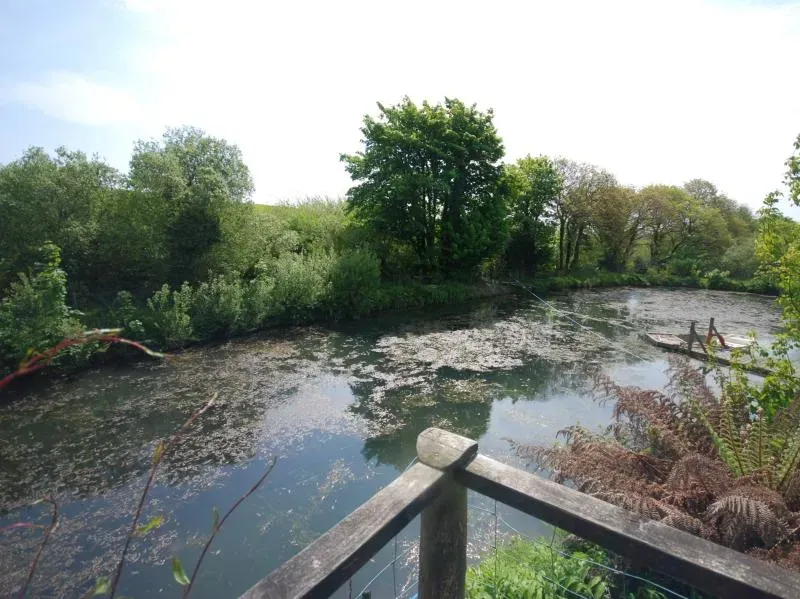 Lower Roselath Retreat