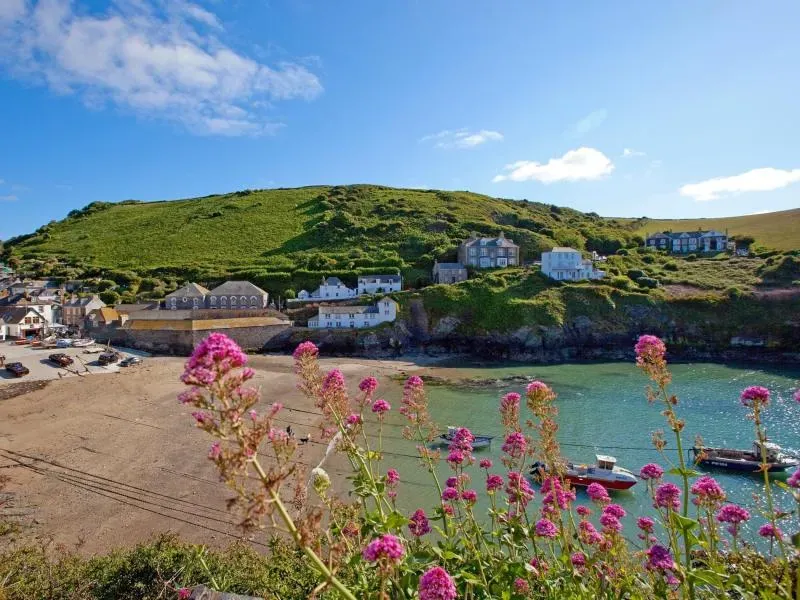 Lower Treslea - Bracken Cottage