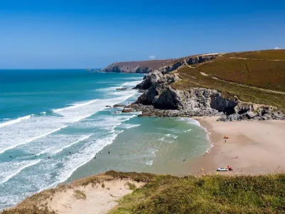Margot At Rosehill Lodges