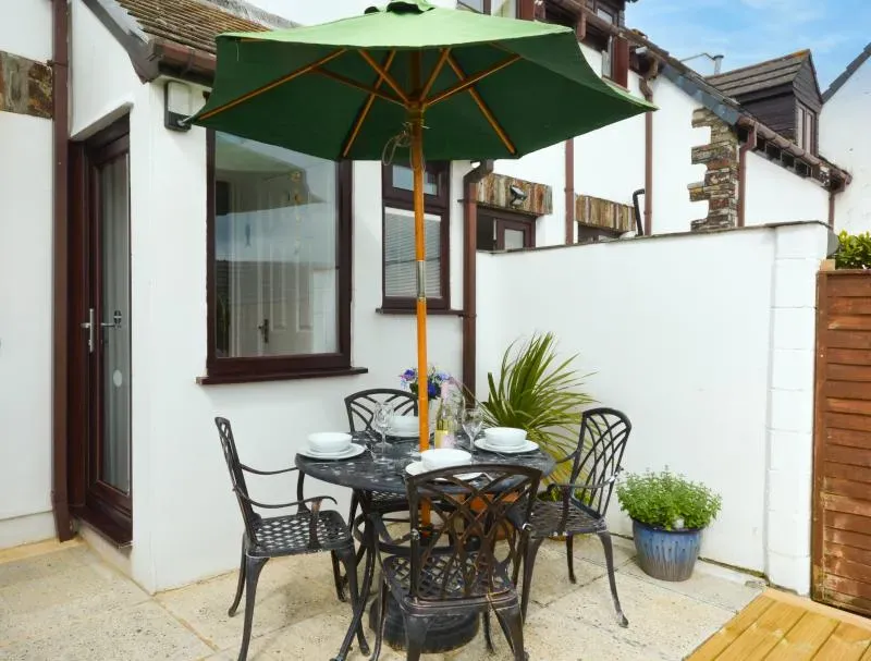 Mayflower Cottage