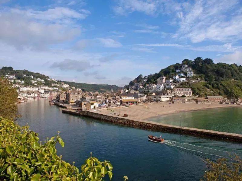 Meadow Barn Rillaton