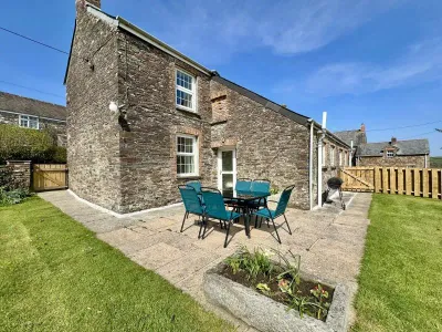 Meadow Cottage Cannalidgey