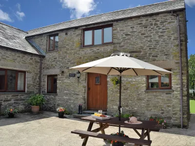 Meadow Cottage