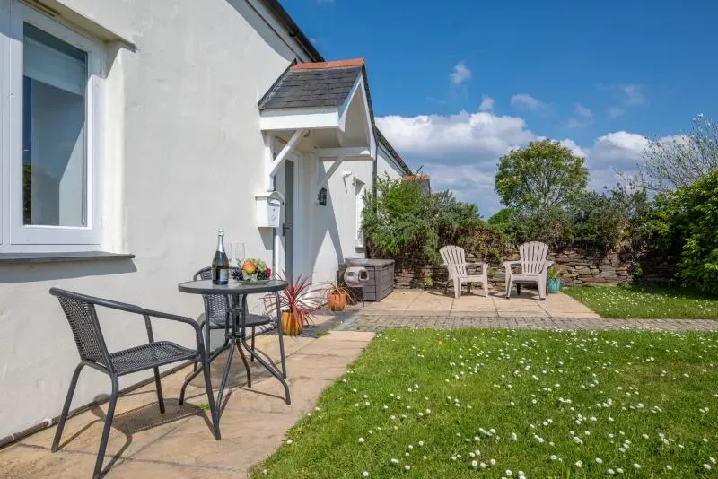 Meadow Cottage