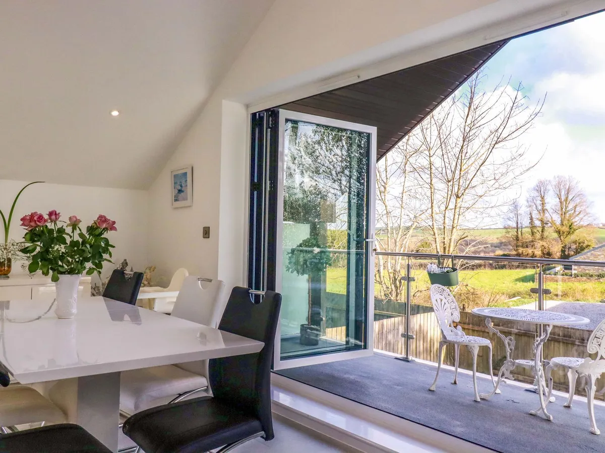 Meadow Retreat