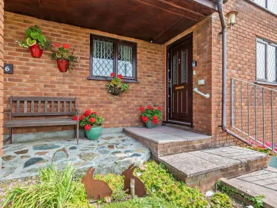 Meadow View Apartment