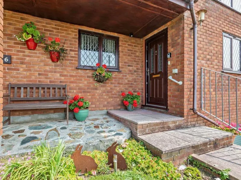 Meadow View Apartment