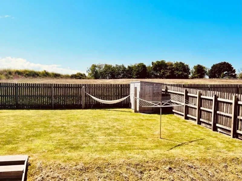 Meadow View St Breock