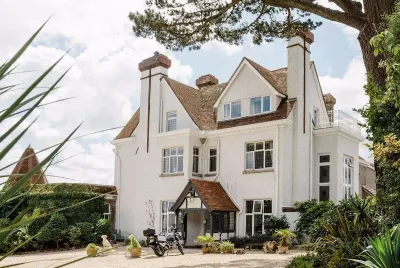 Merchants Manor Hotel And Spa