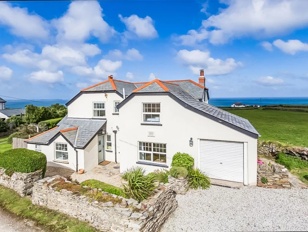 Merlin's Cottage