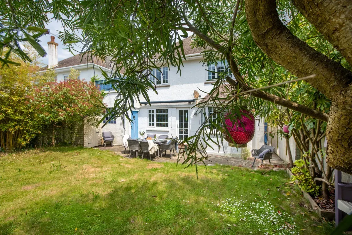 Mermaid Cottage, Carbis Bay