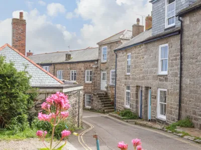 Mermaid Cottage