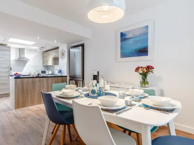 Merryweather Cottage