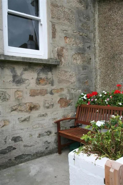 Monicas House 8 Porthmeor Square