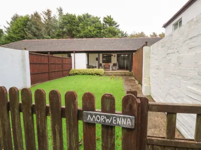 Morwenna