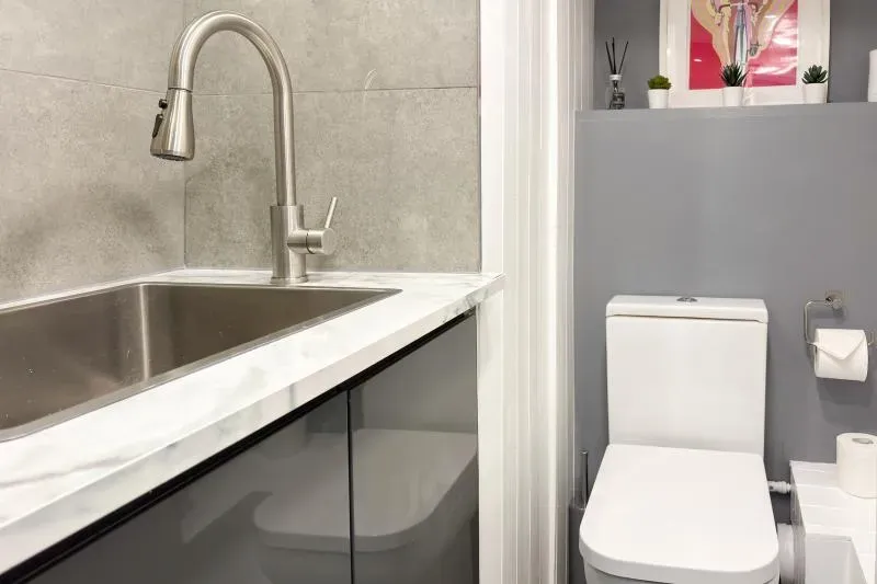 Mount Pleasant St Ives