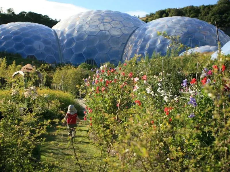 Nanplough Country House