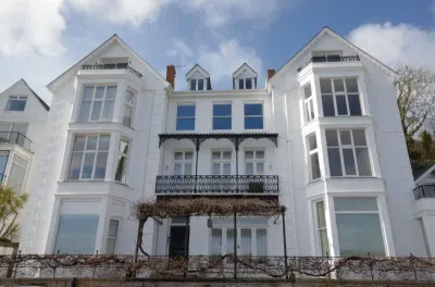 No 8 St Catherines Court