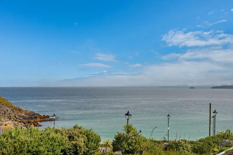 No1 Porthgwidden Studios