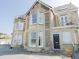 Number 3, Seashore House