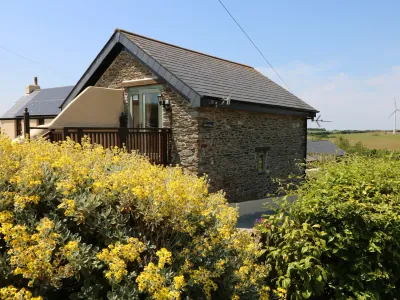 Oak Cottage