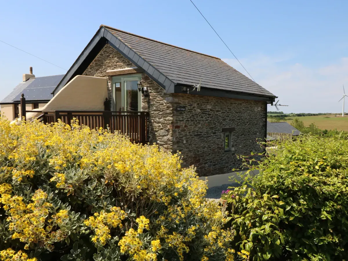 Oak Cottage