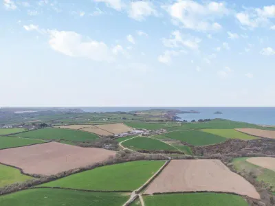 Ocean Blue Port Isaac