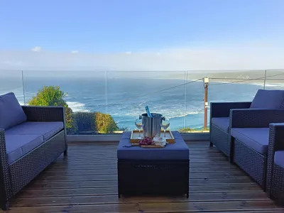 Ocean Edge